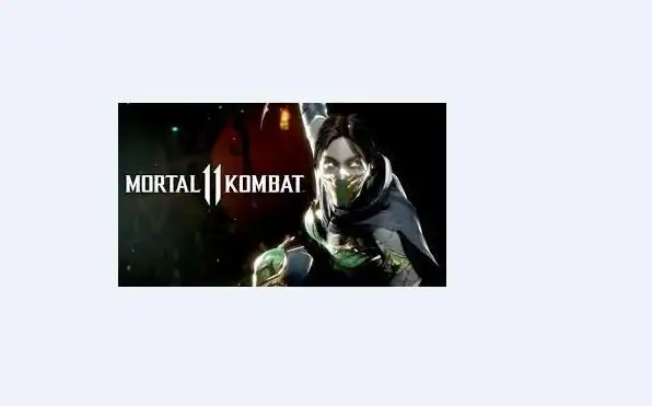 Mortal Kombat Fatalities App Android के लिए डाउनलोड - 9Apps