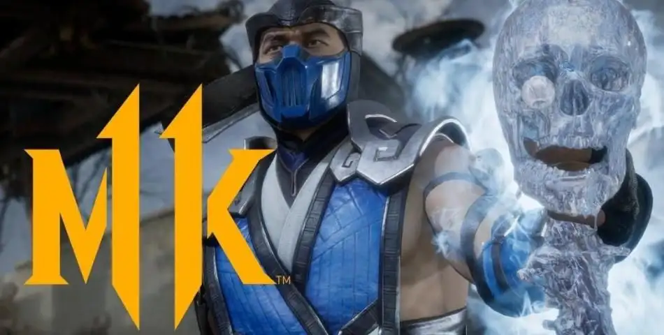 Mortal Kombat Fatalities App Android के लिए डाउनलोड - 9Apps