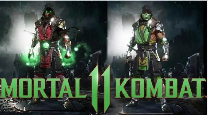 Mortal Kombat Fatalities App Android के लिए डाउनलोड - 9Apps