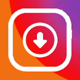 ikon Insta Download &amp; Insta Repost for Instagram