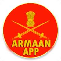 armaan app indian army pay slip