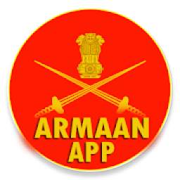 ARMAAN APP 1.8.1