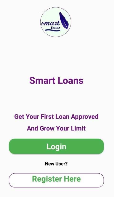 Smart Loans screenshot 5