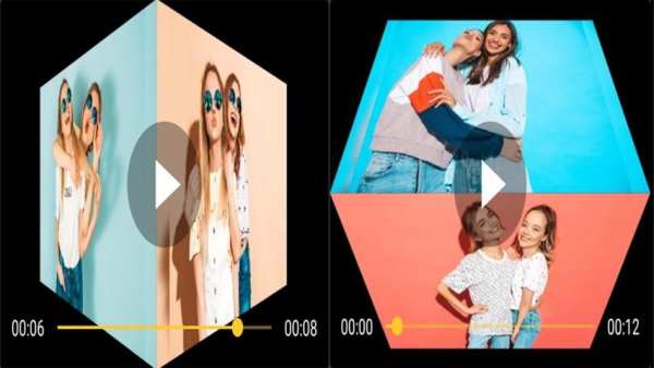 Photo To Video Maker - Slideshow Maker screenshot 10