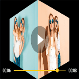 Photo To Video Maker - Slideshow Maker आइकन