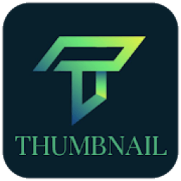 Thumbnail,Posts &amp; Cover Art Maker आइकन