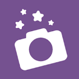 ikon MCamera – Photo GIF, Cartoon Photo, Photo Filter