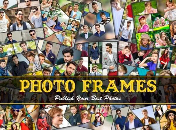 3D Photo Collage Maker स्क्रीनशॉट 15