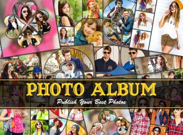 3D Photo Collage Maker स्क्रीनशॉट 7