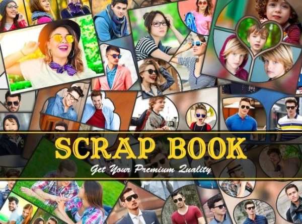 3D Photo Collage Maker स्क्रीनशॉट 8