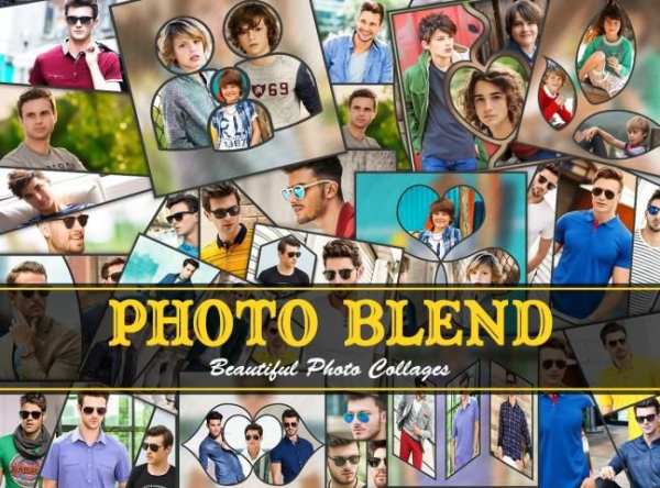 3D Photo Collage Maker स्क्रीनशॉट 24