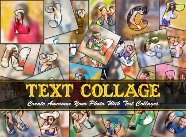 3D Photo Collage Maker स्क्रीनशॉट 19