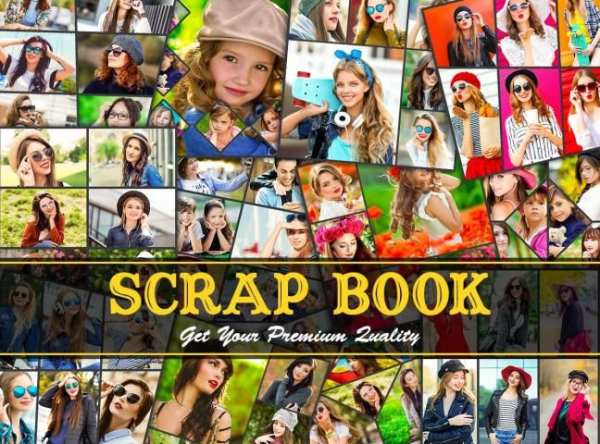 3D Photo Collage Maker स्क्रीनशॉट 4