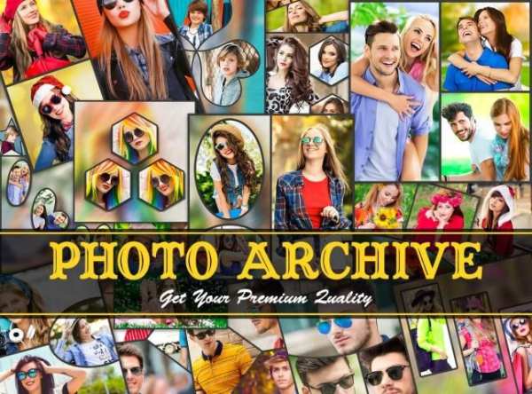 3D Photo Collage Maker स्क्रीनशॉट 18