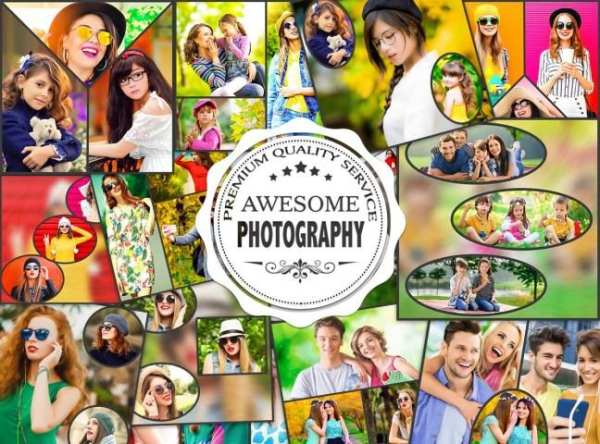 3D Photo Collage Maker स्क्रीनशॉट 17