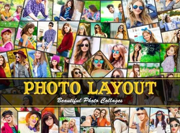 3D Photo Collage Maker स्क्रीनशॉट 1