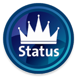 Plus Status Saver आइकन