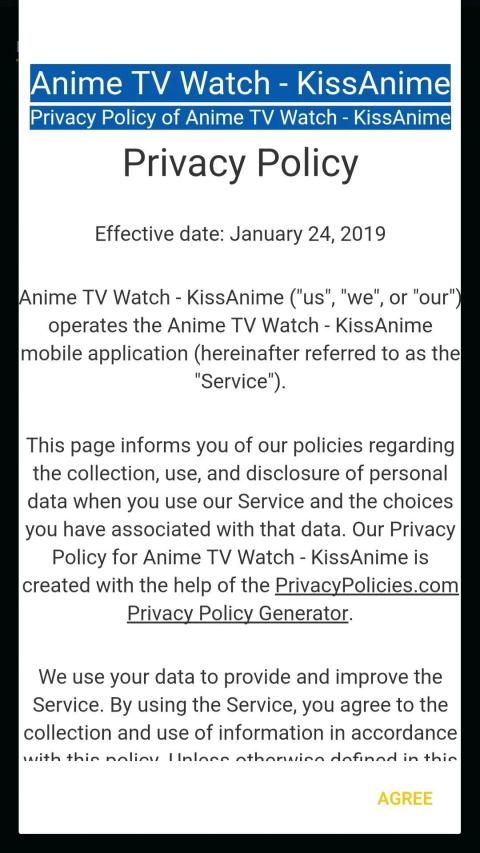 KissAnime  Watch Anime Movies for Free  Best Working Alternatives List