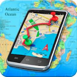 GPS Navigation & Transit Tracker