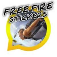 Free Fire Stiker Untuk Whatsapp 2020