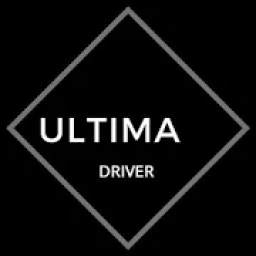 Ultima Driver