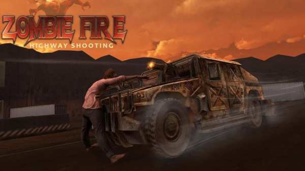 Dead zombie RoadKill survival screenshot 12