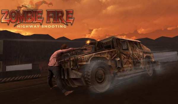 Dead zombie RoadKill survival screenshot 4