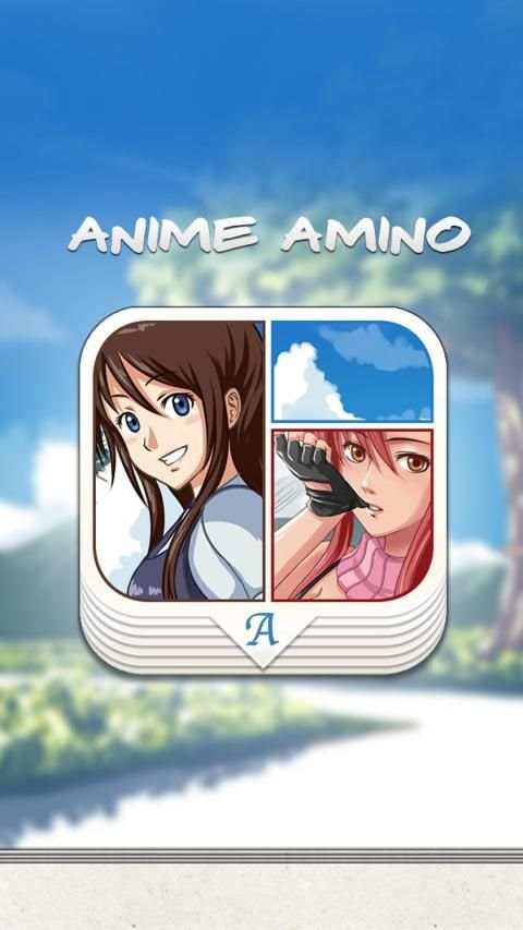 انمي ومانجا Amino
‎ screenshot 5
