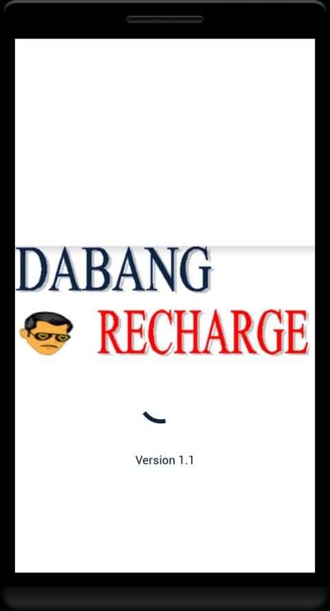 DABANG RECHARGE स्क्रीनशॉट 4