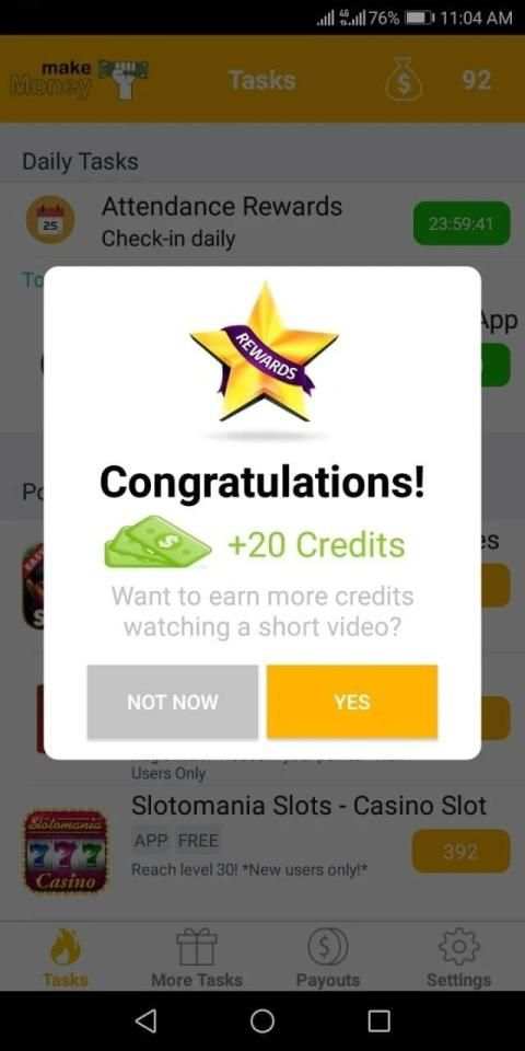 Make Money Real Cash: Online Resource 2 Make Money screenshot 5