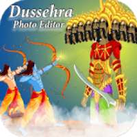 Dussehra Photo Editor - Vijya Dashmi Photo Maker on 9Apps