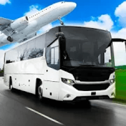 ikon Public Bus Transport Simulator:3D Bus racing games