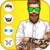 Boy Photo Editor Pro