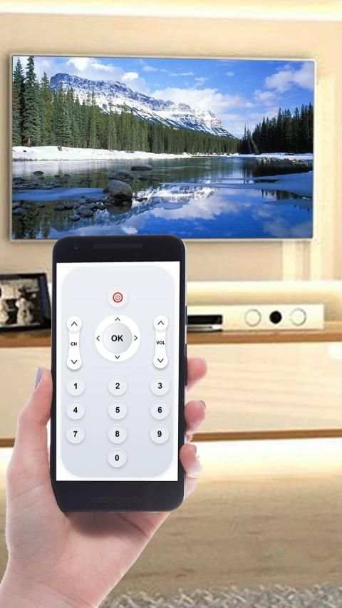 Remote Control For Samsung TV स्क्रीनशॉट 4