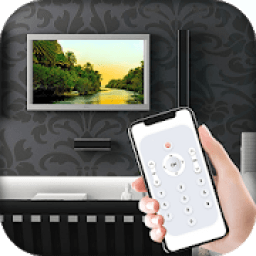 ikon Remote Control For Samsung TV