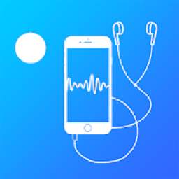 Stemoscope: Digital Stethoscope + STEM - heartbeat