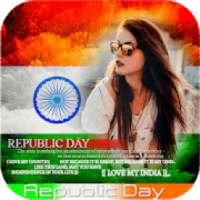 Happy Republic Day India on 9Apps