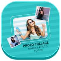 Photo Collage Maker & Photo Editor