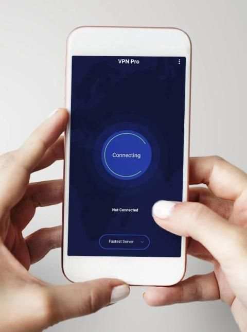 VPN Pro स्क्रीनशॉट 4