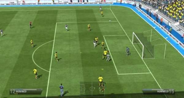 Football Winner Soccer 2020 screenshot 2