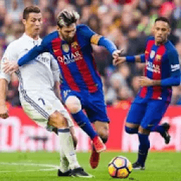 ikon Football Winner Soccer 2020