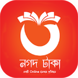 নগদ টাকা ক্যাশ иконка