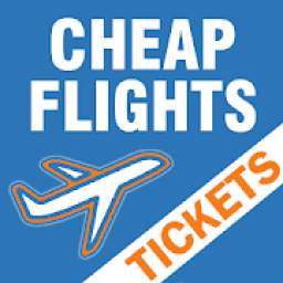 Cheap Flights & Tickets