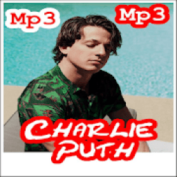 ikon CHARLiE PUTH HiT SONGS // WITHOUT INTERNET- FREE
