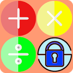 ikon Calculator Vault - Hide Photo &amp; Video Locker