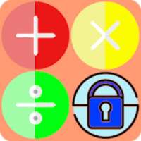 Calculator Vault - Hide Photo & Video Locker