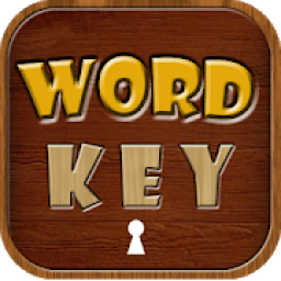 word is the key icon
