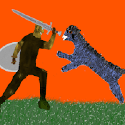 ikon Potato man: Coin collector