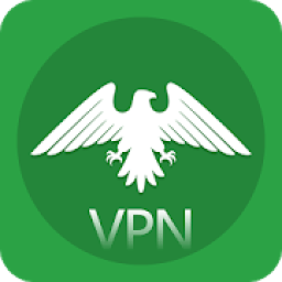 Eagle VPN-Free·unblock·proxy आइकन