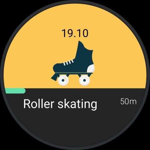 Tiimo : ADHD | Autism app for visual structure⌚️* screenshot 3